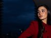 Hande Ercel privedena na aerodromu po povratku u Tursku