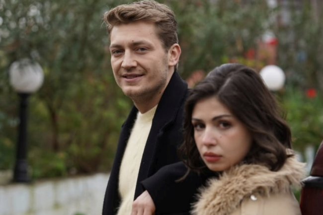 Tasacak Bu Deniz | Ovo more će se preliti – Epizoda 20: “Braća po oružju”