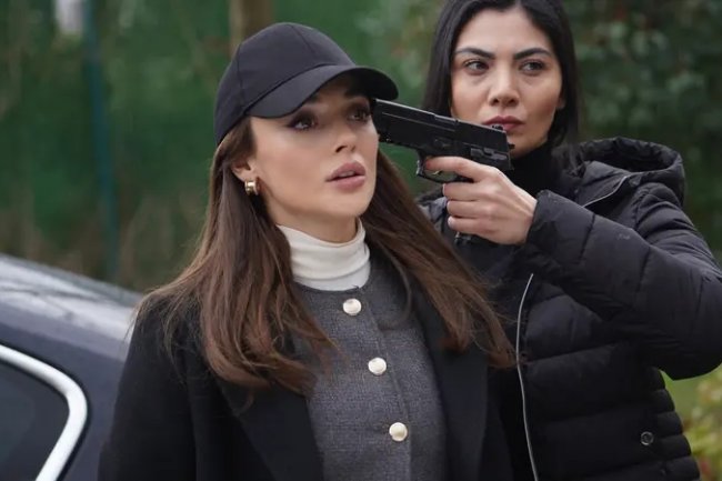 Teskilat | Organizacija 171. epizoda: Izdaja, dvostruka igra i borba bez predaha