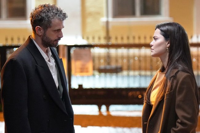 Sahtekarlar | Prevaranti - epizoda 20: Odnos Ertana i Asje na ivici pucanja