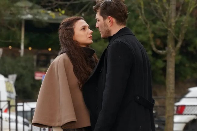 Nova drama u seriji Ayni Yagmur Altinda | Pod istom kišom: Tajne izlaze na videlo