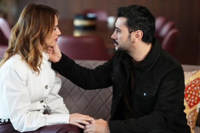 Finale serije Ruya Gibi | Kao san: Ljubav, izdaja i nova era za ČAF