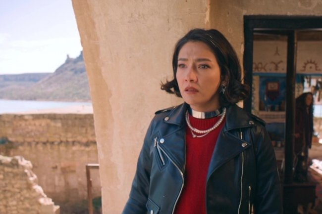 Halef Koklerin Cagrisi | Naslednik: Zov korena – Najnoviji spojleri