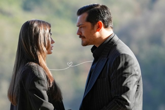 Esref Ruya | Ešrefov san – Sadržaj 35. epizode