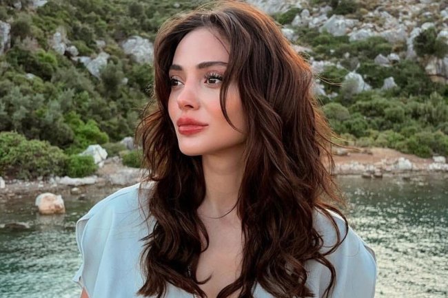 Rabia Soyturk odgovorila na kritike nakon sahrane kolege