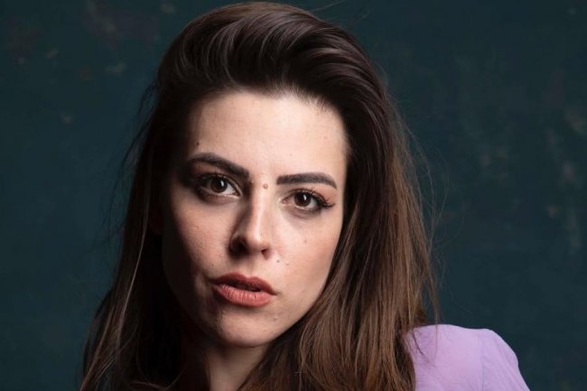 Nova pojačanja u seriji Veliaht | Prestolonaslednik: Naz Ozgulus stiže kao desna ruka Faroza!