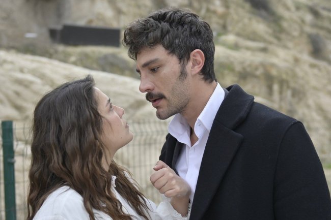 Halef Koklerin Cagrisi | Naslednik: Zov korena – sadržaj 23. epizode