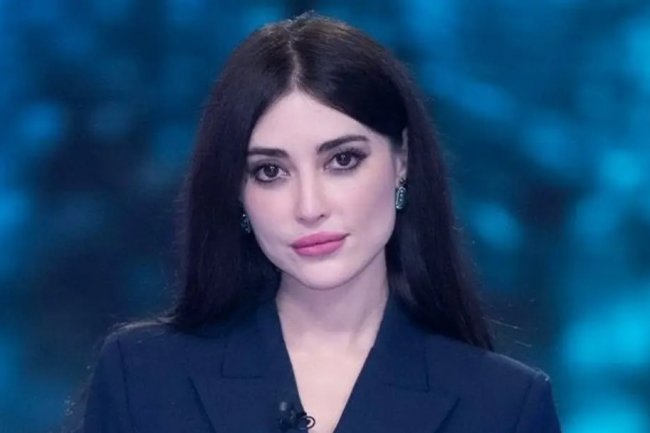 Novo pojačanje u seriji Uzak Sehir | Daleki grad – stiže Merjem