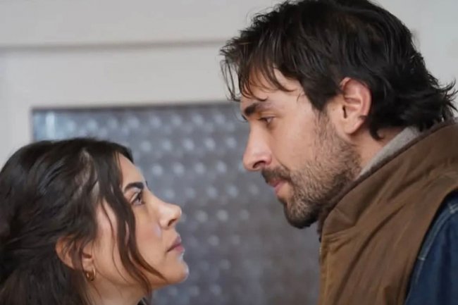 Borba za život u snežnoj oluji – dramatični obrti u 20. epizodi serije Tasacak Bu Deniz | Ovo more će se preliti