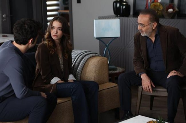 Azem se vraća i donosi veliku istinu – nova drama u 50. epizodi serije Inci Taneleri | Biserne perle