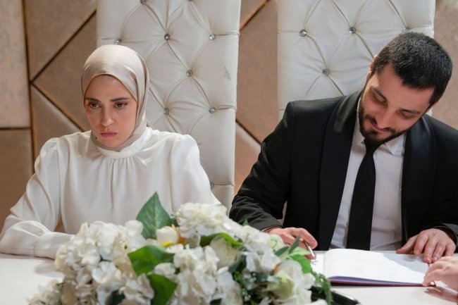 Kizilcik Serbeti | Šerbet od brusnice: Veliki preokreti u 128. epizodi