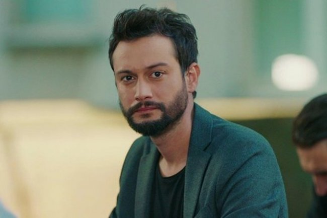 Burak Serdar Sanal novi glavni glumac u seriji Cennetin Cocuklari | Deca raja