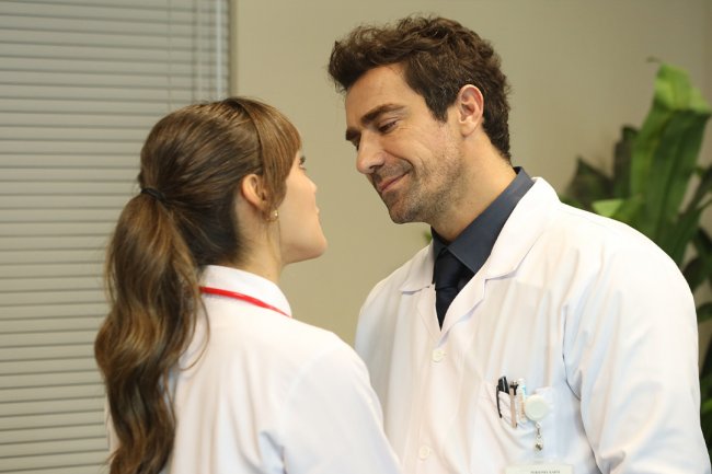 Nova turska serija Doktor Baska Hayatta | Doktor u drugom životu stiže na male ekrane