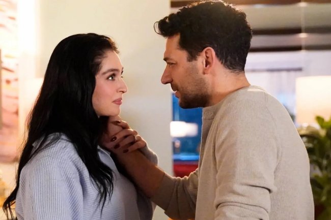 Guller ve Gunahlar | Ruže i gresi – Serhat na tragu Nedžata, ali ga čeka veliko iznenađenje