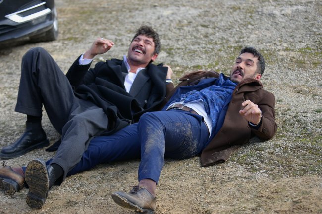 Halef Koklerin Cagrisi | Naslednik: Zov korena – novi spojleri iz predstojećih epizoda