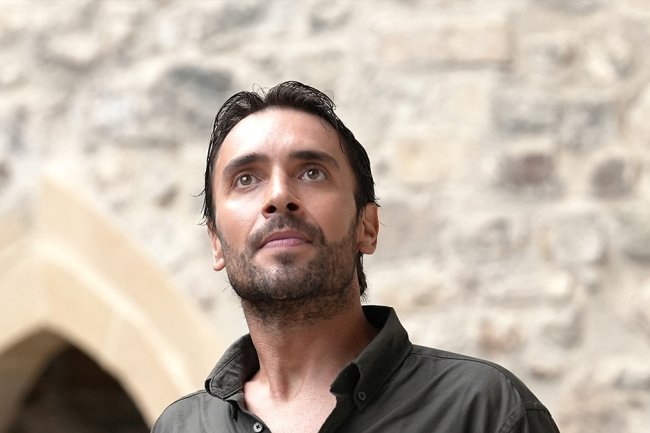 Ulas Tuna Astepe: Sa Adilom delim sličnu životnu priču