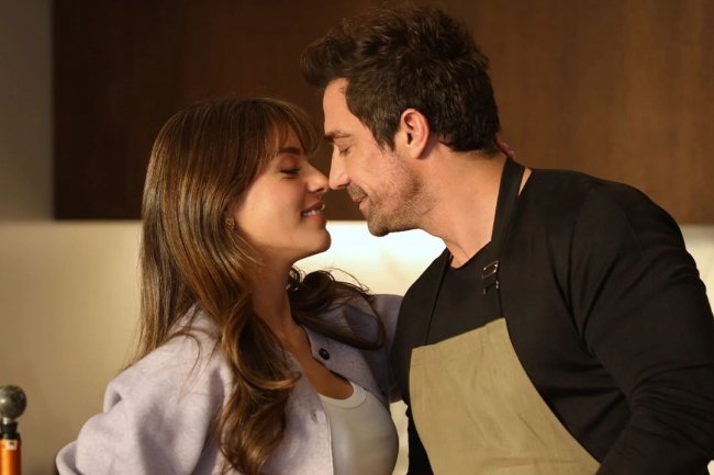 Doktor Baska Hayatta | Doktor u drugom životu: Inan se vraća u bolnicu, ali sve počinje iz početka