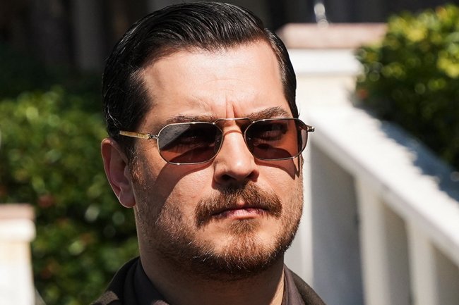 Sadržaj 36. epizode serije Esref Ruya | Ešrefov san