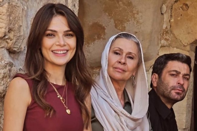 Novi zapleti u seriji Uzak Sehir | Daleki grad: Sadakat i Meryem izlaze iz zatvora