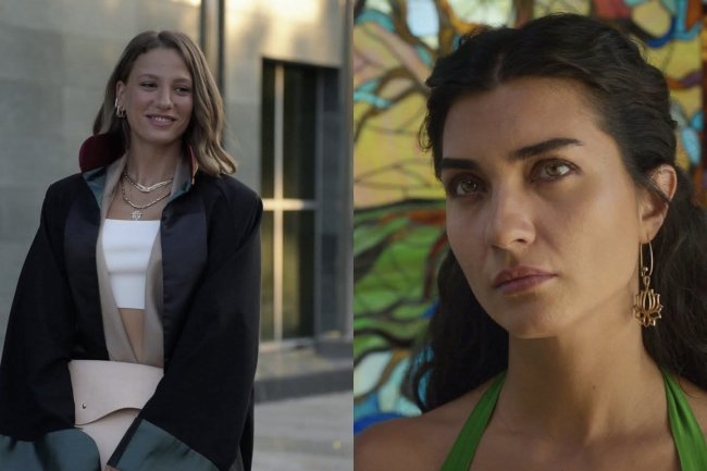 Otkriveno koje nove sezone turskih serija stižu na Netflix ove godine