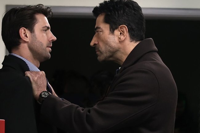 ABI | Porodica je test – Sinan između života i smrti, Tahir krije veliku tajnu (Sadržaj 10. epizode)