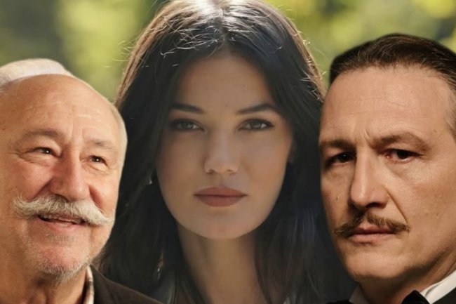 Pinar Deniz odbila seriju sa Kivancom Tatlitugom, prihvatila film Nurija Bilgea Ceylana