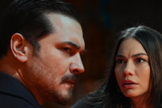 Esref Ruya | Ešrefov san: Ljubavni zapleti, izdaje i tajne koje menjaju sve