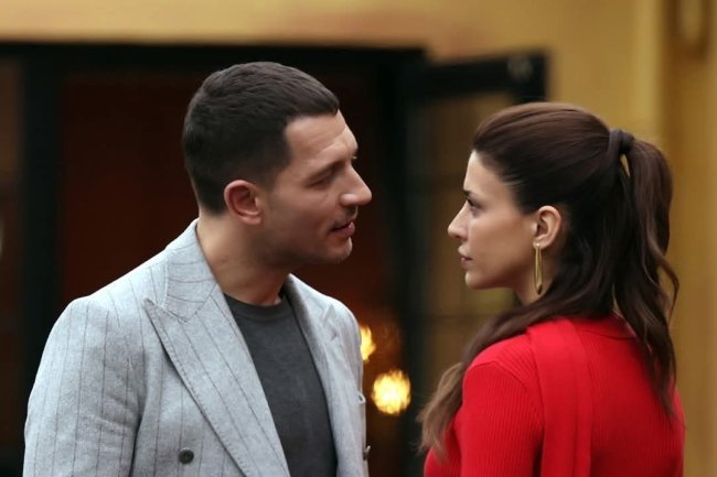 Yeralti | Podzemlje: Novi šokantni obrti – izdaje, sukobi i dolazak opasnog neprijatelja