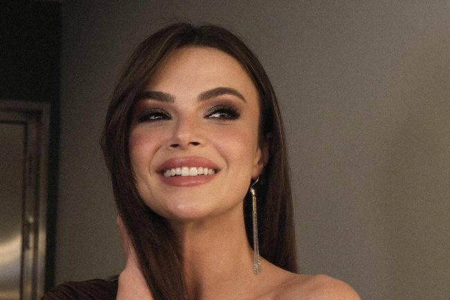 Sinem Unsal otvoreno o svom zdravstvenom problemu