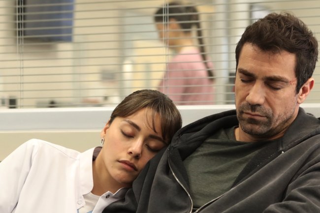 Serija Doktor: Baska Hayatta | Doktor u drugom životu dobila početni ugovor na šest epizoda