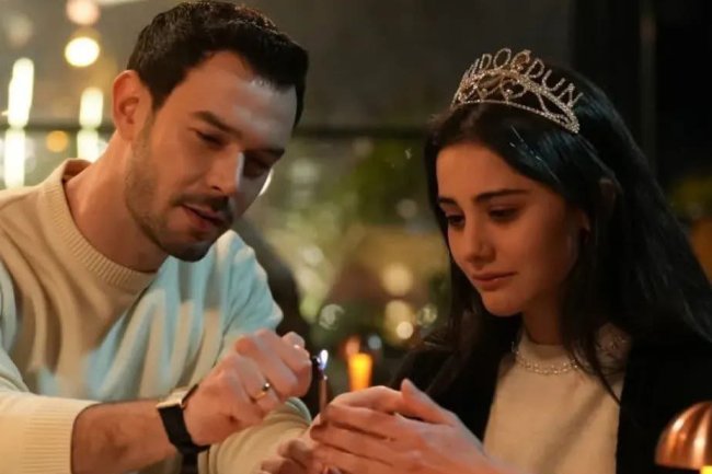 Sevdigim Sensin | Ti si ona koju volim: Teške odluke i opasne igre u 6. epizodi