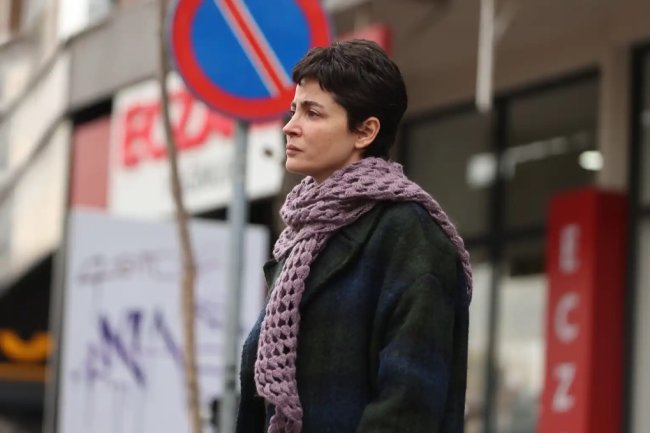 Esra Sengun Alp o Afri Saracoglu: „Naša energija je savršena, ali ona želi da više pričam“