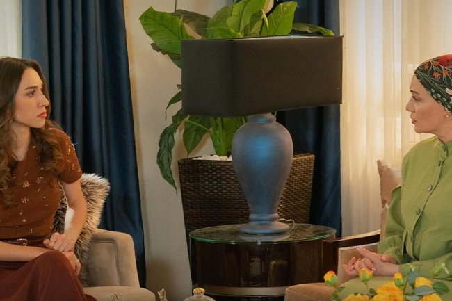 Značajne promene stižu u seriju Kizilcik Serbeti | Šerbet od brusnice: Novi lik donosi velike preokrete