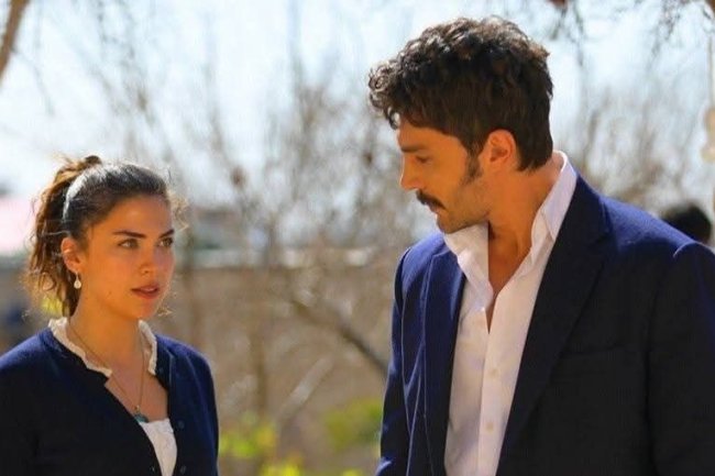 Napetost dostiže vrhunac u seriji Halef Koklerin Cagrisi | Naslednik zov korena: Osveta, otmice i sudbonosne odluke