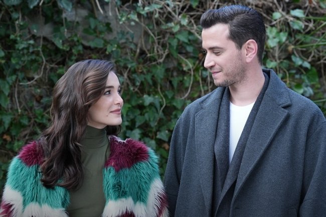 Halit izlazi iz zatvora, Nusret saznaje istinu: Veliki preokreti u seriji Kiskanmak | Ljubomora