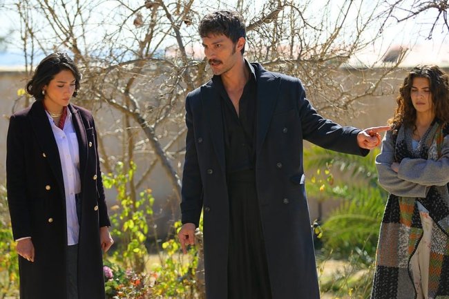 Halef Koklerin Cagrisi | Naslednik: Zov korena nastavlja da privlači pažnju