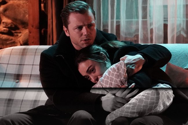 Teskilat | Organizacija – 174. epizoda: Nova misija i opasnost iz senke