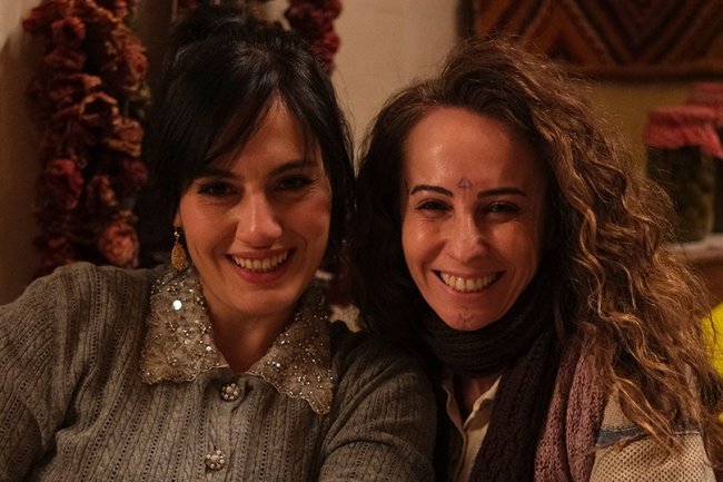 Halef  Koklerin Cagrisi | Naslednik Zov korena: Šokantni preokreti i nova krvna osveta