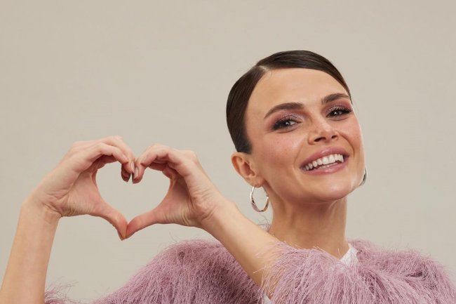 Sinem Unsal: Raduje me što roditelji daju ime Alija svojim bebama