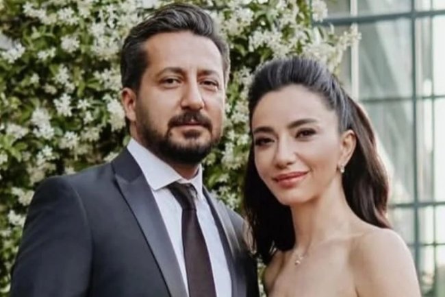 Oyku Gurman iskreno o majčinstvu: „To je velika odgovornost“