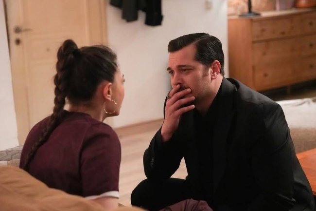 Esref Ruya | Ešrefov san – Epizoda 38: Istina koja menja sve i novi udarac za Ešrefa