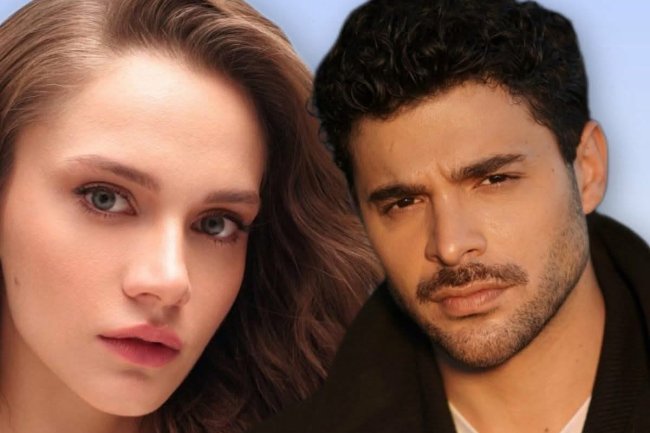 Miray Daner i Halit Ozgur Sari u glavnim ulogama nove serije Alikara