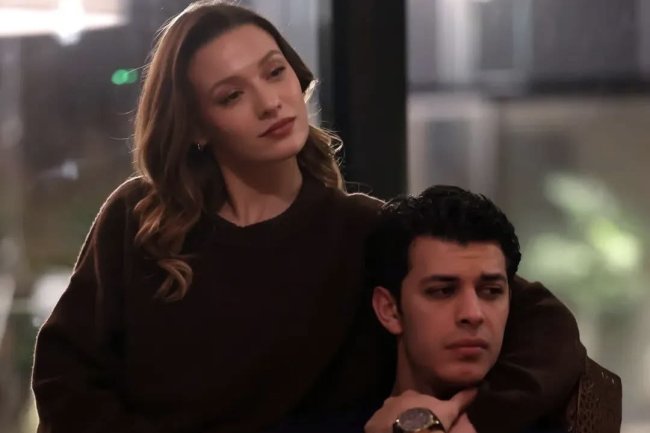 Yeralti | Podzemlje: Napetost raste u 9. epizodi