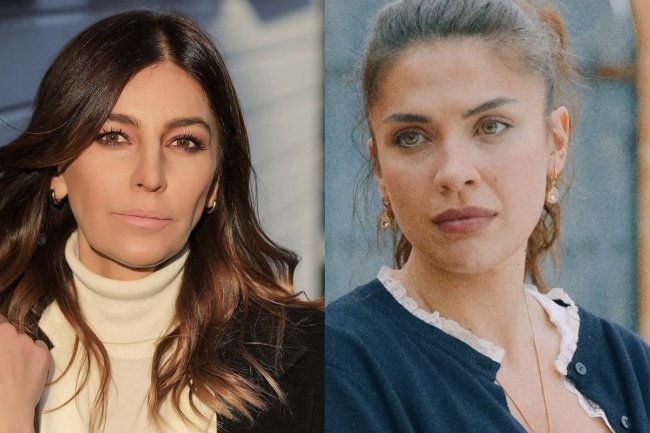 Seda Akmen stiže u seriju Halef Koklerin Cagrisi | Naslednik: Zov korena: Emotivna priča majke i ćerke od 27. epizode