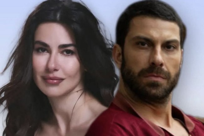 Armagan Oguz stiže u seriju Daha 17 | Samo 17: Nova pojačanja za letnji hit