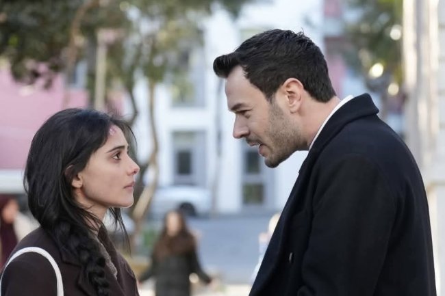 Sevdigim Sensin | Ti si ona koju volim: Porodična kriza i šokantan obrt pred razvod (7. epizoda)