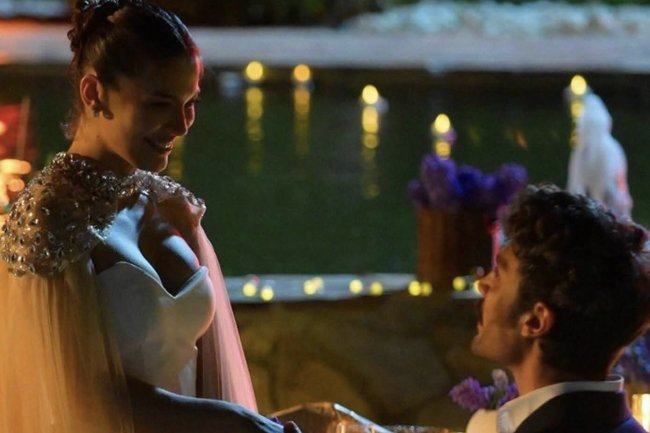 Halef Koklerin Cagrisi | Naslednik zov korena – Istine koje ruše svet i nove prepreke za ljubav (26. epizoda)