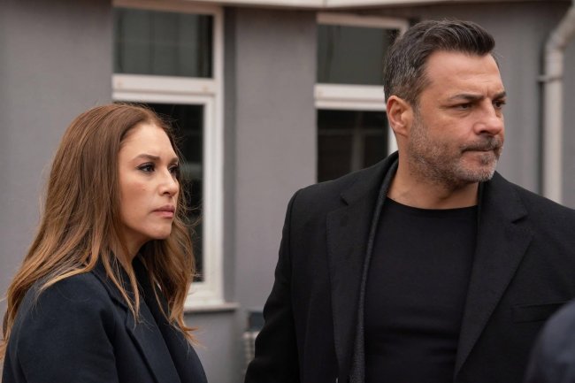 Kizilcik Serbeti | Šerbet od brusnice – Nova epizoda donosi velike lomove i porodične sukobe