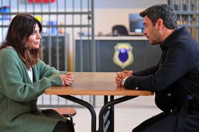 Uzak Sehir | Daleki grad – 55. epizoda: Prošlost koja ne da mira i istine koje menjaju sve