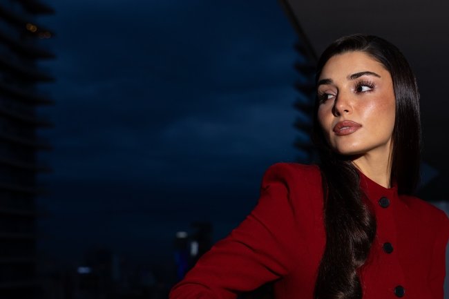 Hande Ercel privedena na aerodromu po povratku u Tursku